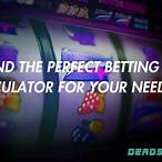 money line bet calculator